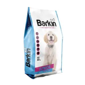 Barkin Junior — 10 kg