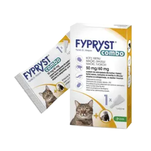 Fypryst Combo Cat