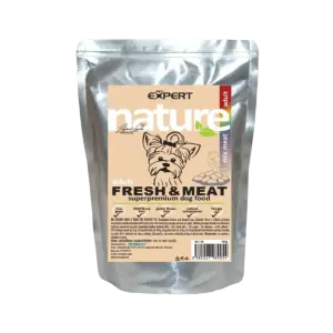 467,19 Dog Pouches Mixed Meat - 100 g
