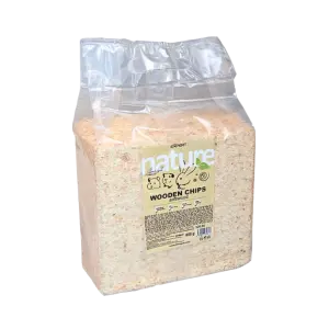 326,06 Piljevina Nature 15 l / 900 g