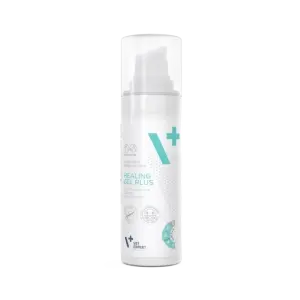 Vet Expert Veterinary Wounds Care Healing Gel Plus — 30 ml