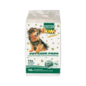 480,14 Pelene 60x60 cm / 10 kom Benny