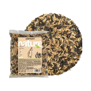 247,14 Parrot Feed Nature - 800 g