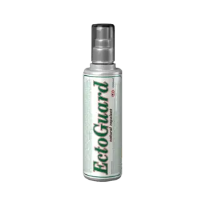 EctoGuard antiparazitski sprej - 100 ml