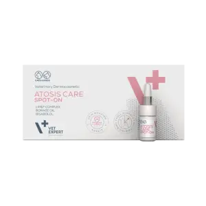 Vet Expert Atosis Spot-On — 1x2ml