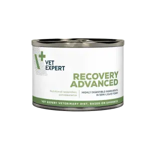 Vet Expert Diet Recovery Advanced — 200g