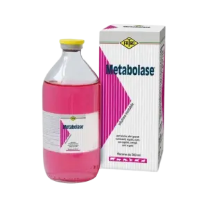 Metabolase A - 500ml
