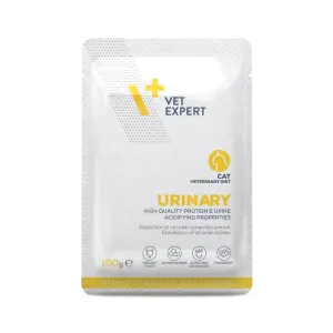 Diet Urinary Cat Pouch - 100 g