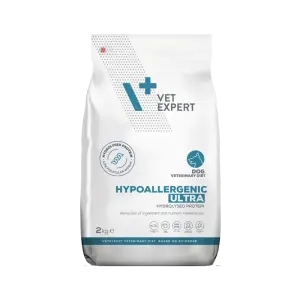 Diet Hypoallergenic Ultra Dog — 2 kg
