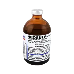 Neosulf A - 100 ml