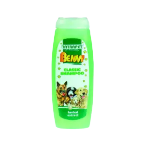 481,43 Šampon Classic Benny - 200 ml