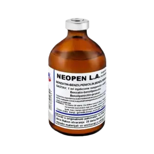 Neopen LA A - 100 ml