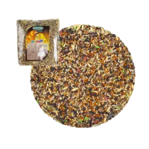 240,10 Hrana za Kanarince Fantasia - 500 g
