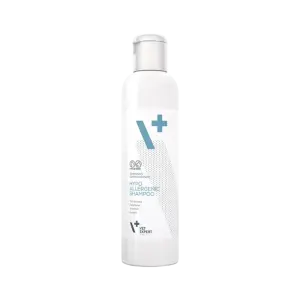 Vet Expert Hypoallergenic Shampoo - 250 ml