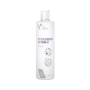Vet Expert Stimuderm Ultra Shampoo Short Hair Dog - 250 ml