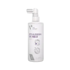 Vet Expert Stimuderm Ultra Serum For Dogs - 150 ml
