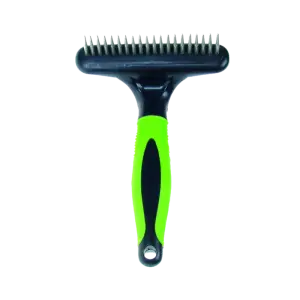 482,11 Single Rake Comb 11,5 x 16,5 cm