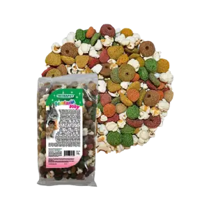 340,42 Viky Rodent Feed - 150 g