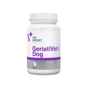 VetExpert GeriatiVet — 45 TBL