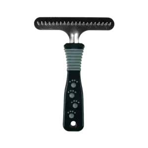 482,31 Comb For Comb-Out 15,5 x 11 cm