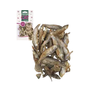 572,58 Sušena Riba 30 g