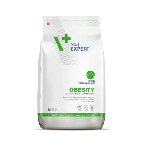 Diet Obesity Dog — 2 kg