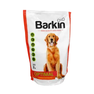 Barkin Optimal - 2 kg