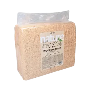326,07 Piljevina 35 l / 2,5 kg