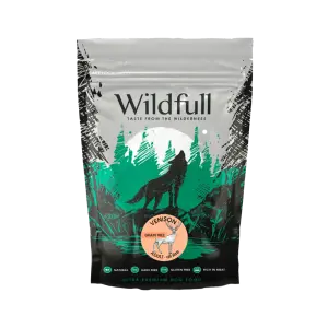 Wildfull Venison Adult All Size - 700 g