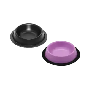 583,02 Stainless Steel Bowl 0,22L