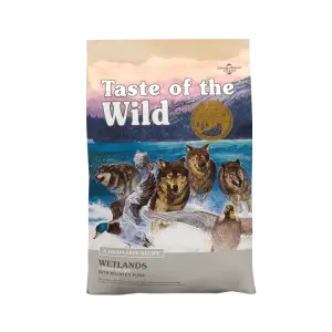 Taste of The Wild  Divlja Patka - 2 kg