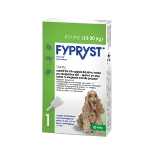 Fypryst Dog 10-20 kg