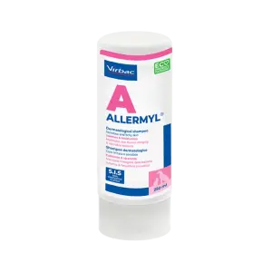 Allermyl Šampon - 250 ml