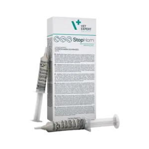 Vet Expert Stophorn 10 ml