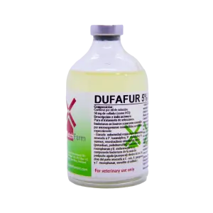 Dufafur 5% - 100 ml