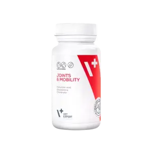 Vet Expert Joints & Mobility - 30 kapsula