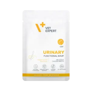 Diet Urinary Cat Functional Soup Pouch — 40 g