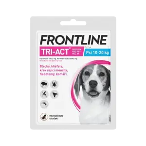 Frontline Tri-Act 10-20 kg M — 1/1