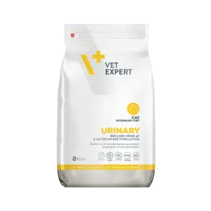 Diet Urinary Cat — 2 kg