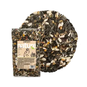 247,16 Big Parrot Feed Pet Expert - 800 g
