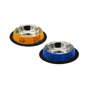 583,03 Stainless Steel Bowl 0,22L
