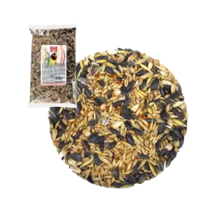 237,07 Parrot Feed - 800 g