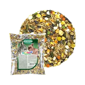 340,07 Hrana za Zečeve Fantasia - 500 g