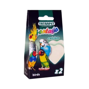 246,71 Kalcijum za Ptice Fantasia - 30 g