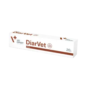 Vet Expert - DiarVet Pasta — 20 g