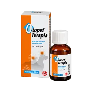 Otopet Terapia - 25ml