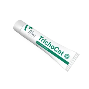Vet Expert TrichoCat Anti-Bezoar Pasta — 50 g