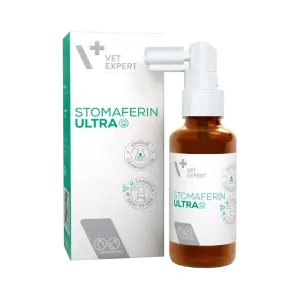 Vet Expert Stomaferin Ultra - 30 ml