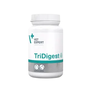 Vet Expert TriDigest - 40 TBL