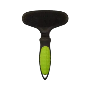 482,19 Slicker Brush Oval 19,5 x 12,8 cm